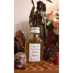 Eau d'autel Santa Muerte