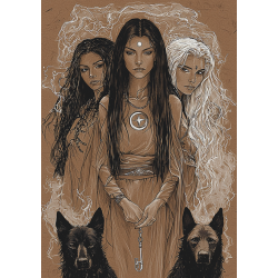 Consultation Hecate