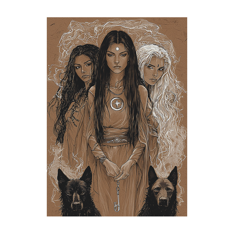 Consultation Hecate