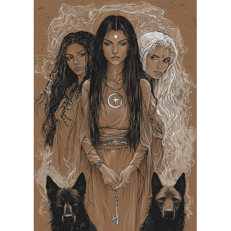 Consultation Hecate