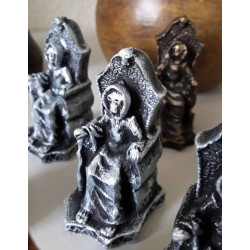 Statuette Santa Muerte