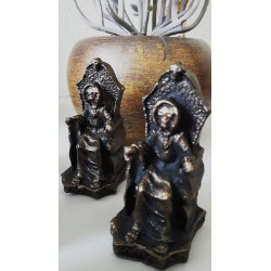 Statuette Santa Muerte