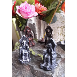 Statuette Santa Muerte