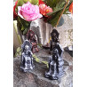 Statuette Santa Muerte